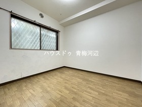 レジオンス青梅