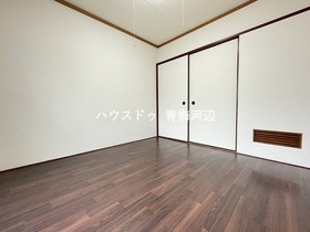 レジオンス青梅