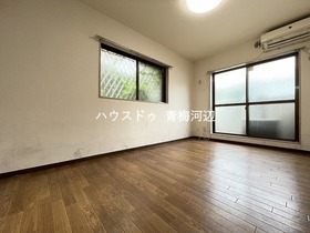 レジオンス青梅