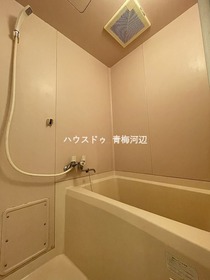 レジオンス青梅