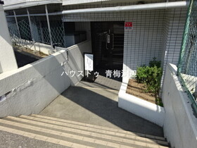 レジオンス青梅