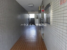 レジオンス青梅