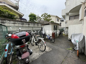 レジオンス青梅