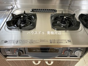 レジオンス青梅