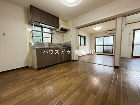 レジオンス青梅