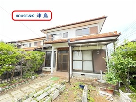 ●津島市百町字みどり台　中古一戸建て