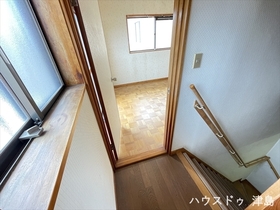 ●津島市百町字みどり台　中古一戸建て