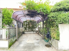 ●津島市百町字みどり台　中古一戸建て