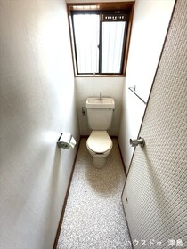 ●津島市百町字みどり台　中古一戸建て