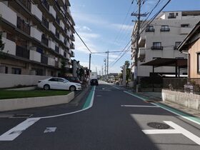チサンマンション大治第一期