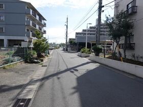 チサンマンション大治第一期