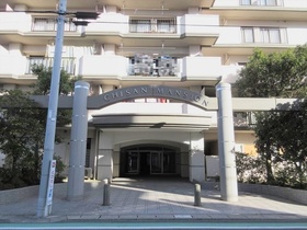 チサンマンション大治第一期