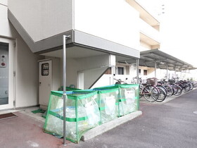チサンマンション大治第一期