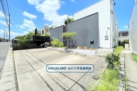 名古屋市緑区諸の木3丁目　中古一戸建て