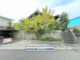 名古屋市緑区桶狭間森前　中古一戸建て