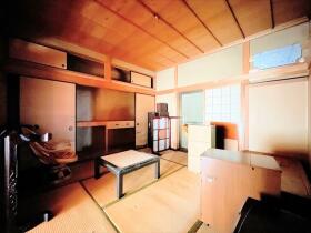 名古屋市緑区桶狭間森前　中古一戸建て