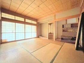 名古屋市緑区桶狭間森前　中古一戸建て