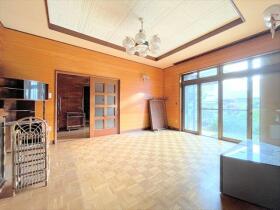 名古屋市緑区桶狭間森前　中古一戸建て