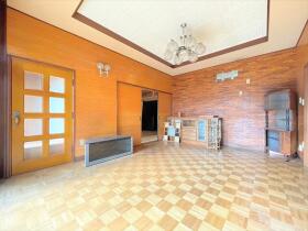 名古屋市緑区桶狭間森前　中古一戸建て