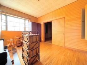 名古屋市緑区桶狭間森前　中古一戸建て