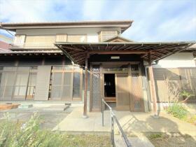 名古屋市緑区桶狭間森前　中古一戸建て