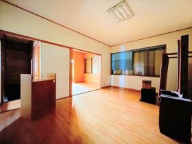 名古屋市緑区桶狭間森前　中古一戸建て