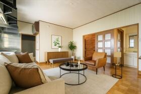 名古屋市緑区桶狭間森前　中古一戸建て