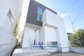 ●名古屋市緑区東陵　中古一戸建て