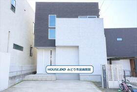 ●名古屋市緑区東陵　中古一戸建て