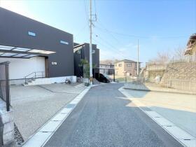●名古屋市緑区東陵　中古一戸建て