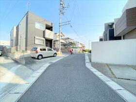 ●名古屋市緑区東陵　中古一戸建て