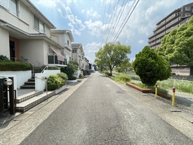 ●名古屋市緑区藤塚2丁目　中古一戸建て