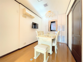 名古屋市緑区姥子山3丁目　中古一戸建て