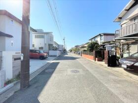 ※名古屋市緑区鏡田　中古一戸建て