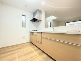 ※名古屋市緑区鏡田　中古一戸建て