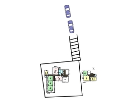 名古屋市緑区細口3丁目　中古一戸建て
