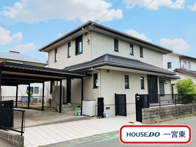 ●一宮市春明字北本郷　中古一戸建て