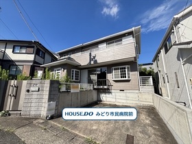 ※名古屋市緑区滝ノ水4丁目　中古一戸建て