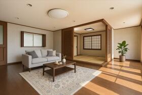 ※名古屋市緑区滝ノ水4丁目　中古一戸建て