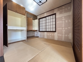 ※名古屋市緑区滝ノ水4丁目　中古一戸建て