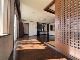 ※名古屋市緑区滝ノ水4丁目　中古一戸建て