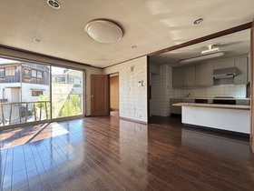 ※名古屋市緑区滝ノ水4丁目　中古一戸建て