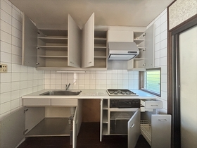 ※名古屋市緑区滝ノ水4丁目　中古一戸建て