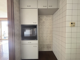 ※名古屋市緑区滝ノ水4丁目　中古一戸建て