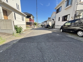 ※名古屋市緑区滝ノ水4丁目　中古一戸建て