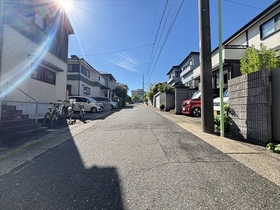 ※名古屋市緑区滝ノ水4丁目　中古一戸建て