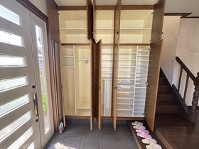 ※名古屋市緑区滝ノ水4丁目　中古一戸建て