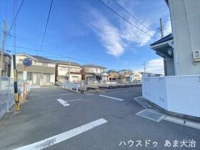 ●あま市篠田棚田　中古一戸建て