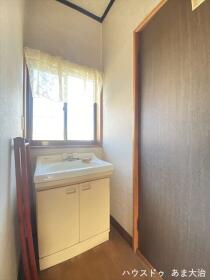 ●あま市篠田棚田　中古一戸建て