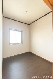 ●あま市篠田棚田　中古一戸建て